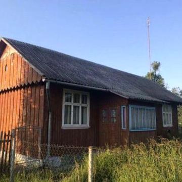 Будинок в с.Літиня