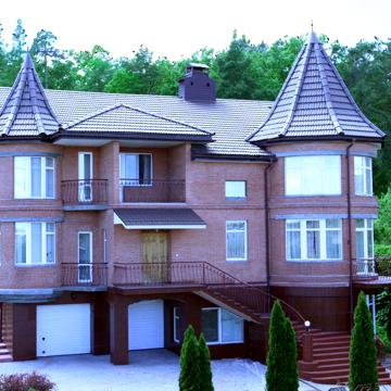 Лісова