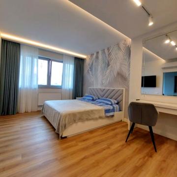 ЖК Obolon Residences