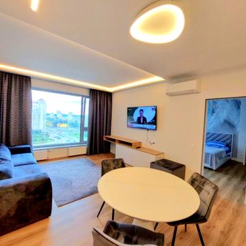 ЖК Obolon Residences