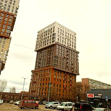 Продаж 3к Квартира Зоряний бульвар ЖК Грани