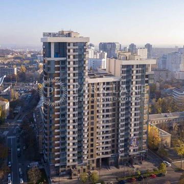 2-кім в ЖК Річмонд (Richmond) Печерськ Маккейна 26 ЖК Richmond