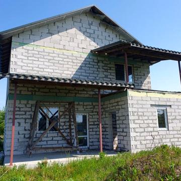 Продам будинок Велика Димерка