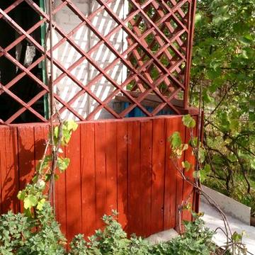 Продається дача на березі Карачуновського водосховища