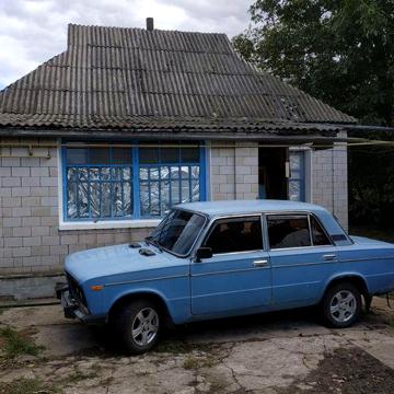 Продам дом в городе Березань