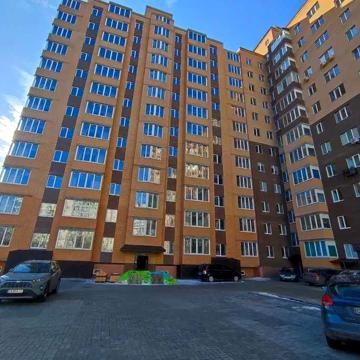 Продаж однокімнатної квартири в ЖК "Будівельники" ПЗР ЖК Будівельники