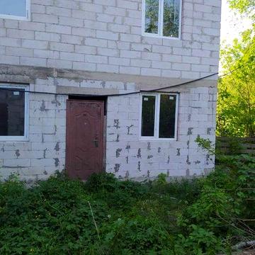 Продам половину будинку