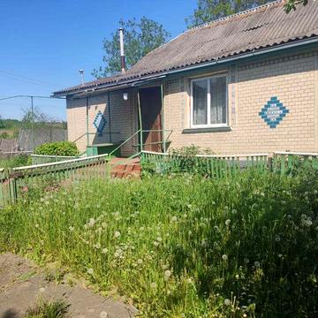 Продам будинок с. Яворівці