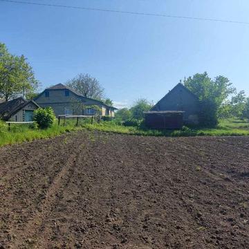 Продам будинок с. Яворівці