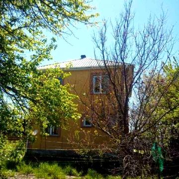 Гоголів, будинок та земельна ділянка 38 соток