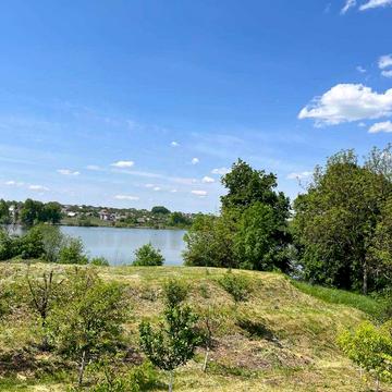 Пропонуємо до продажу будинок в мальовничому місці м. Жашків