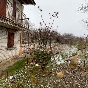 Продам дачу в Червоном шахтаре, садовое товарищество "Мрия".