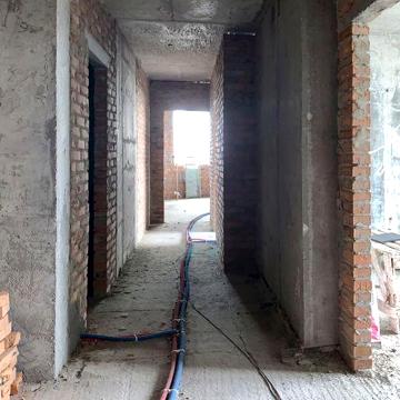 ВЛАСНИК! Продам ВИДОВУ 2/3-К квартиру, вул. Завальна, ЖК «Status Grad» ЖК «Status Grad/Статус Град»