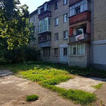 Продам 2-х комнантую квартиру ул. Гражданская 44 от Хозяина