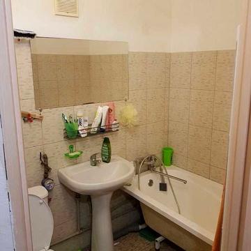 Продам 2-х комнантую квартиру ул. Гражданская 44 от Хозяина