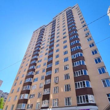 Вітянська вул., 2в