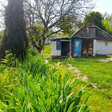 Продаж будинку в мальовничому селі