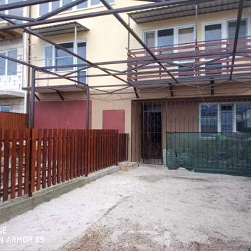 Продам дачу в Затоці