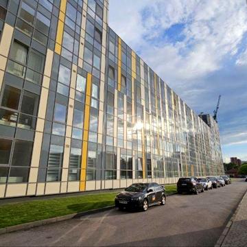 Продажа 3 ком в ЖК Фестивальном ЖК Фестивальный