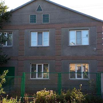 Будинок  Соколовка