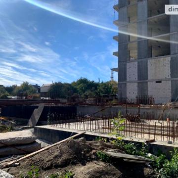 Продаж 1к Квартира Мандриківська вулиця ЖК Затишний-2