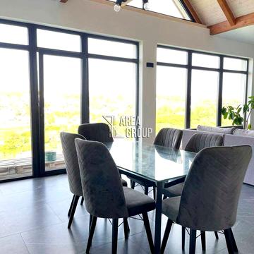 Котедж з прекрасним краєвидом на Стару Фортецю