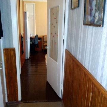 Продаётся 2-ая квартира в Кегичевке