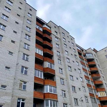 Двох кімнатна, вул. Інститутська