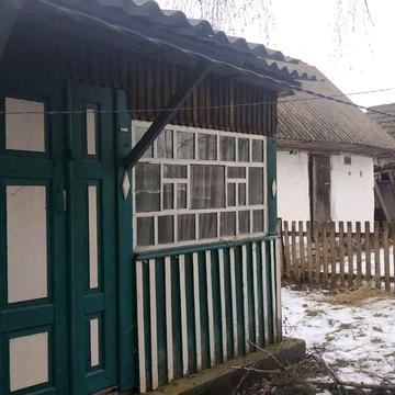 Продам будинок в Троянові