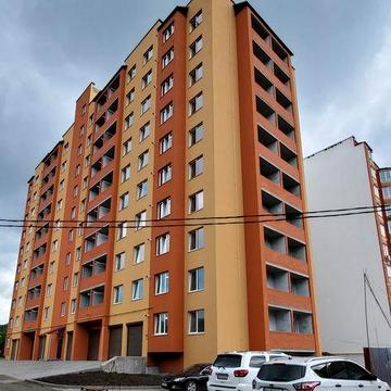 ЕЛЕКТРОНІКА.  ДВОкімнатна квартира!