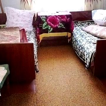 Продам квартиру в 4х квартирному будинку