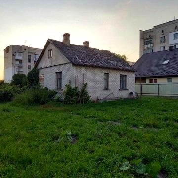 Будинок
