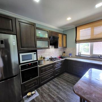 Продам отдельно стоящий дом на Масанах mn