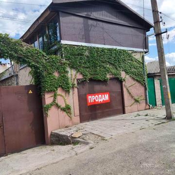 Продажа домовладения