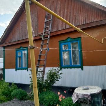 Продам будинок р-н 8 школи