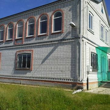Продажа/обмін будинок в с. Заворичі