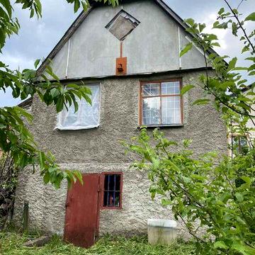 Продам дачу в Тютьках