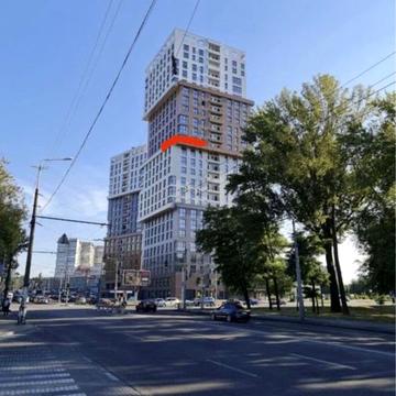 Продам 3х квартиру с террасой в ЖК Грани(р-он Подстанции,Дафи) ЖК Грани