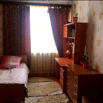 Продам 3-х кімнатну квартиру + гараж,хлів,присадибна ділянка
