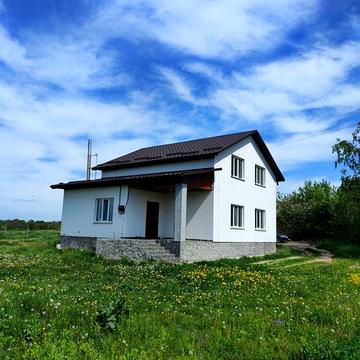 Продаж будинку с Теперівка