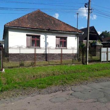Продам будинок в м.Свалява