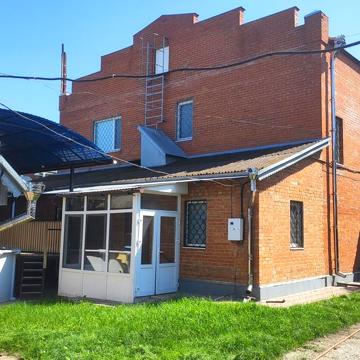 Продам большой дом на Косовщине 263 кв. м.
