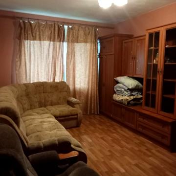 Квартира на Салтовке