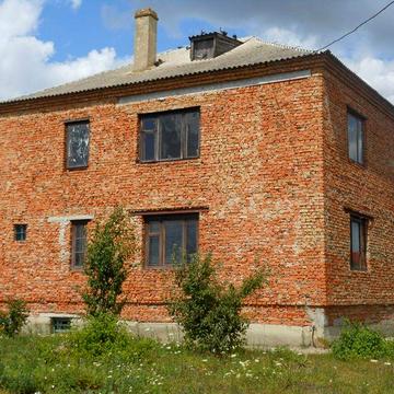 Продається будинок