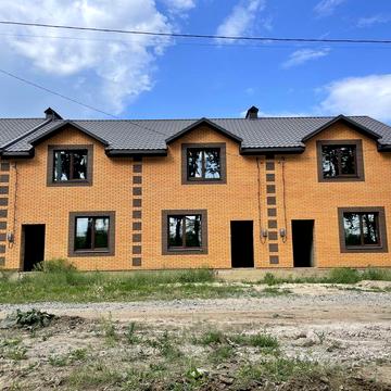 Продаж Котедж | Будинок 95м2 Таунхаус Перемичка