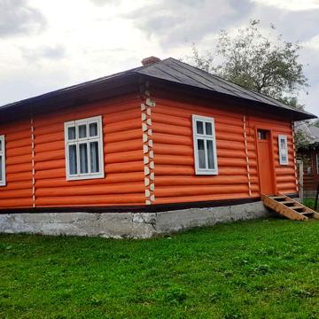 Продається будинок в Ясениця-Сільна, Бориславського ОТГ,Львівська обл