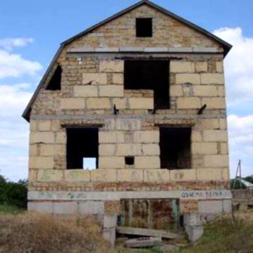 Продам дом 4 уровня в Одесском районе