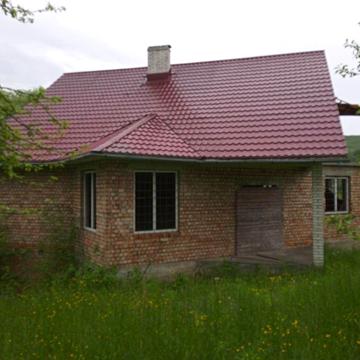 Продається будинок
