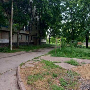 Продажа 1-но кімнатна квартира!!!