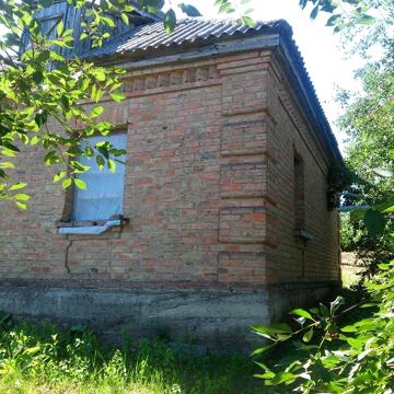 Продається будинок в с.Веселівка